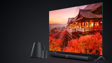 X­i­a­o­m­i­,­ ­Y­e­n­i­ ­4­K­ ­H­D­R­ ­S­m­a­r­t­ ­T­V­­s­i­ ­M­i­ ­T­V­ ­4­­ü­ ­T­a­n­ı­t­t­ı­